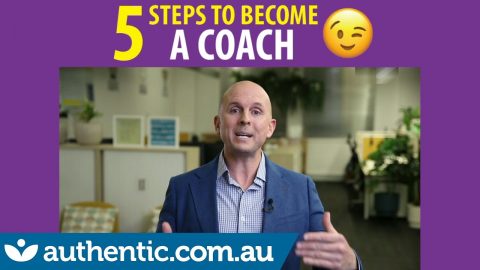 How To Become A Life Coach blog post image